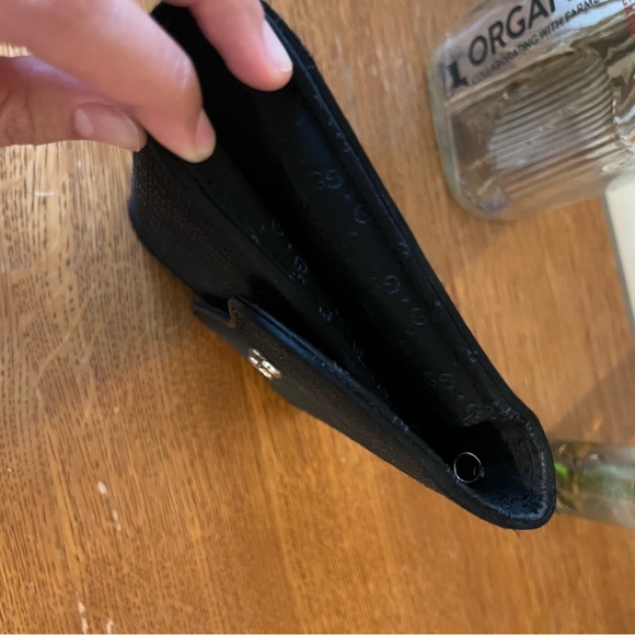 Gucci Black Clutch - Picture 3 of 12